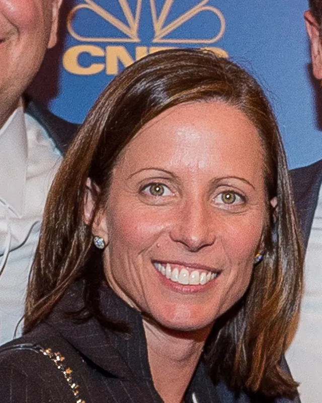Adena Friedman, CEO, Nasdaq · The WLS 100 · 2026 Edition