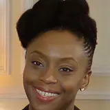 Chimamanda N. Adichie · Independent · WLS 100 2026