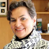 Christiana Figueres · UNFCCC · WLS 100 2026