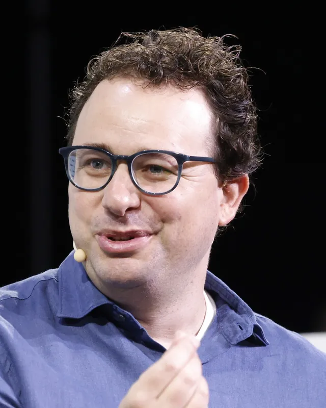 Dario Amodei, CEO & Co-founder, Anthropic · The WLS 100 · 2026 Edition