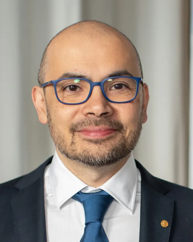 Demis Hassabis, CEO & Co-founder, Google DeepMind · The WLS 100 · 2026 Edition