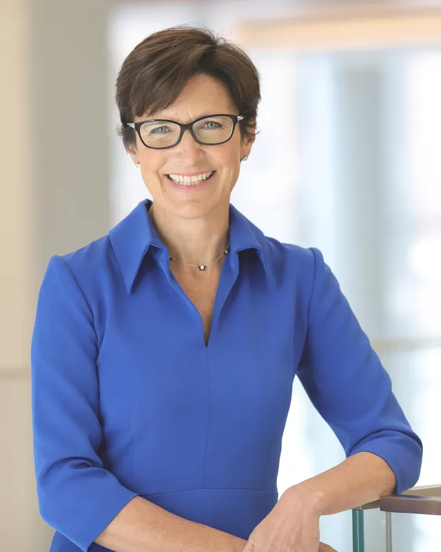 Jane Fraser, CEO, Citigroup · The WLS 100 · 2026 Edition