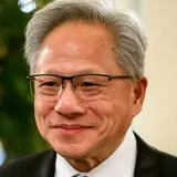 Jensen Huang · NVIDIA · WLS 100 2026