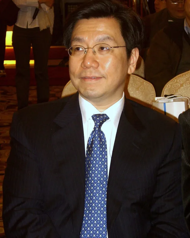 Kai-Fu Lee, CEO & Founder, Sinovation / 01.AI · The WLS 100 · 2026 Edition