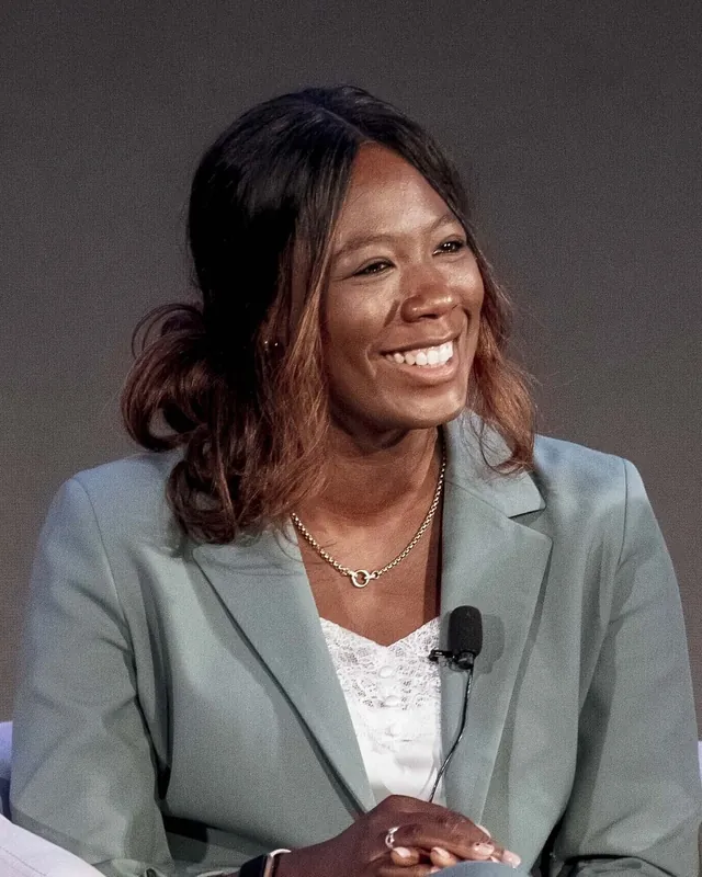 Kate Kallot, Founder & CEO, Amini · The WLS 100 · 2026 Edition