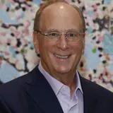 Larry Fink · BlackRock · WLS 100 2026