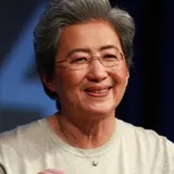 Lisa Su · AMD · WLS 100 2026