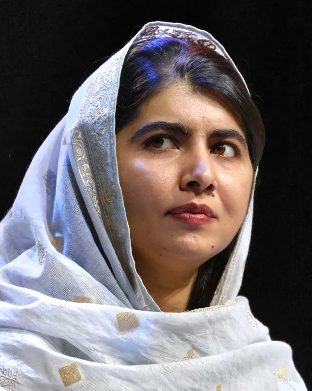 Malala Yousafzai, Founder, Malala Fund · The WLS 100 · 2026 Edition
