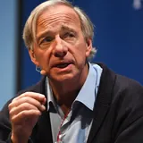Ray Dalio · Bridgewater · WLS 100 2026