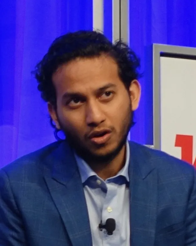 Ritesh Agarwal, CEO & Founder, OYO Rooms · The WLS 100 · 2026 Edition