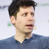 Sam Altman · OpenAI · WLS 100 2026