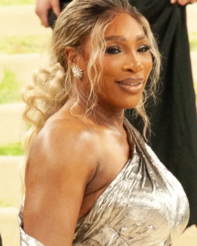 Serena Williams, Entrepreneur, Serena Ventures · The WLS 100 · 2026 Edition
