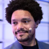 Trevor Noah · Independent · WLS 100 2026