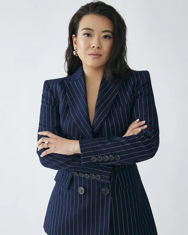 Vivian Tu, Finance Creator, Your Rich BFF · The WLS 100 · 2026 Edition