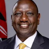 William Ruto · Kenya · WLS 100 2026