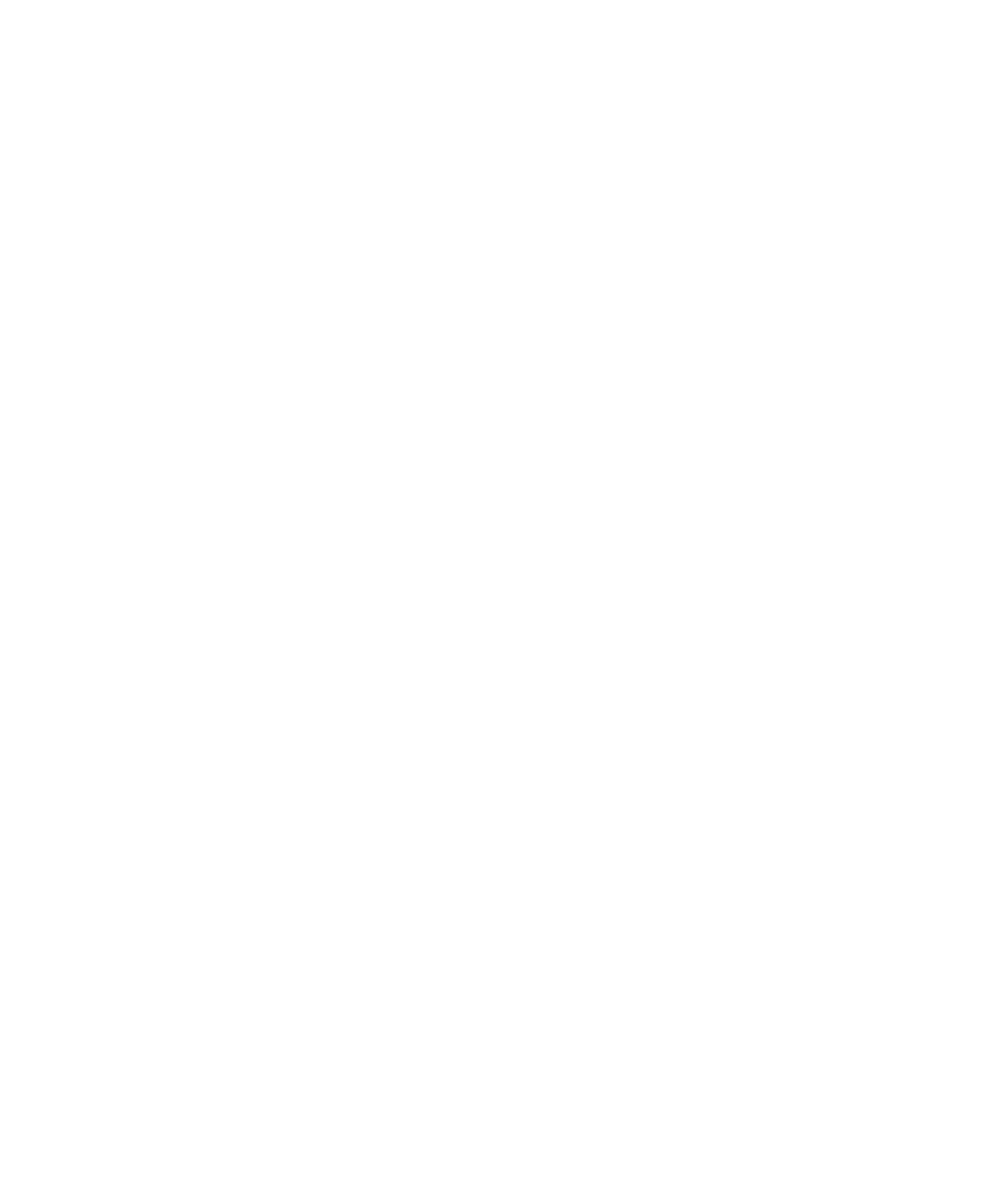 Full logo, white